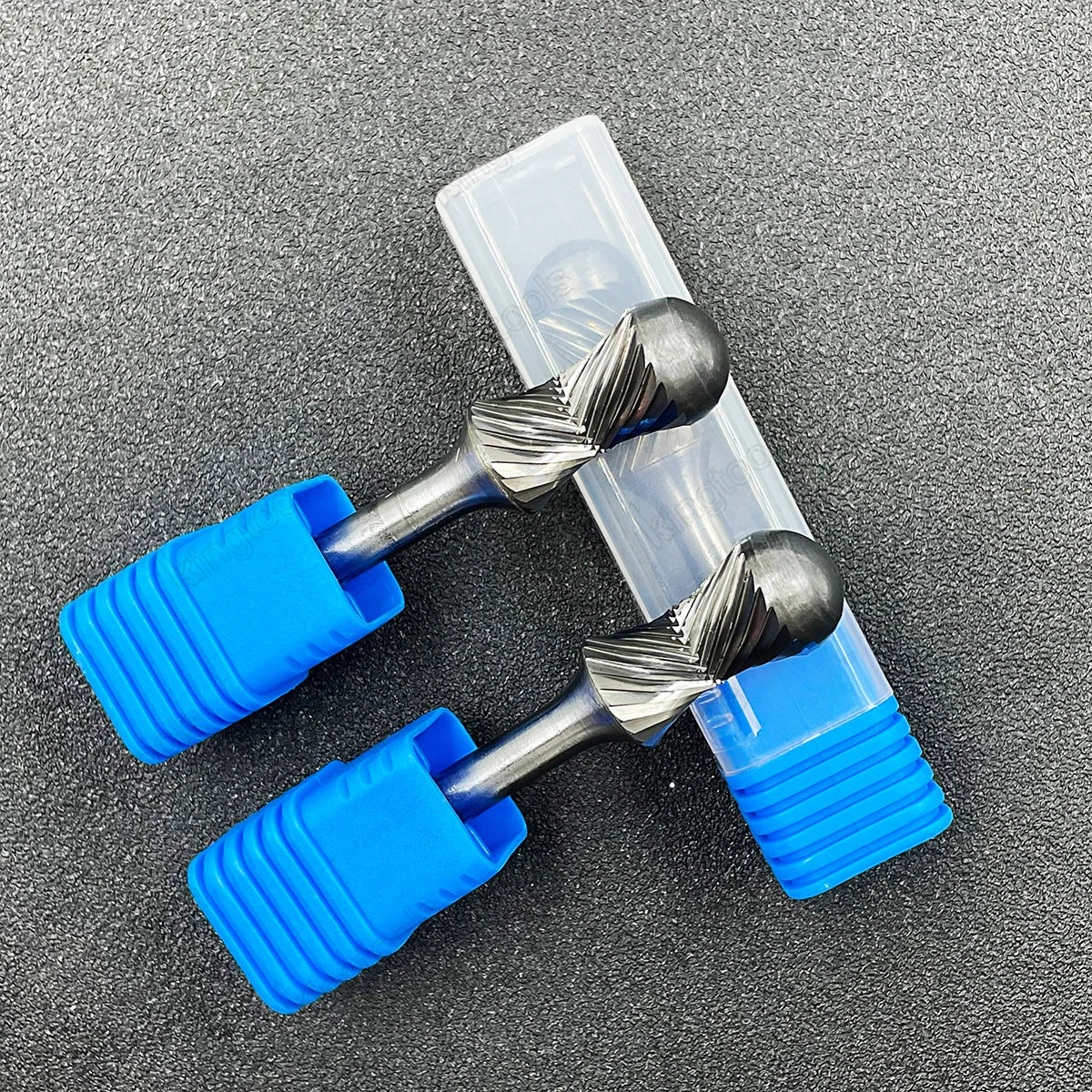 Wholesale Sales Customized Hardware Grinding Tools Radius Burs Combi Burs Carbide Burr