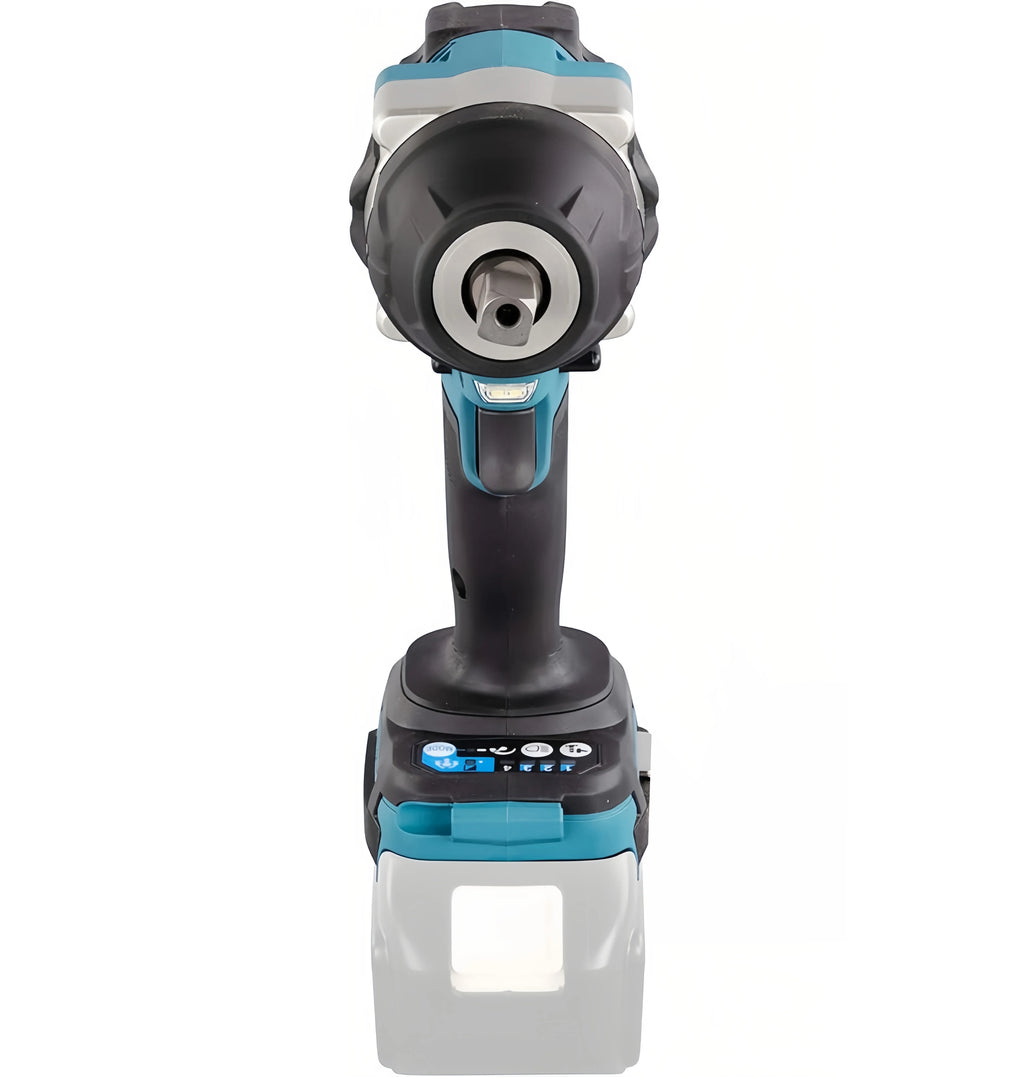 Mak 18V High-Torque Brushless Lithium-Ion Impact Wrench Electric Hardware Tool Automotive Repair Decoration Kita DTW700 Wrench
