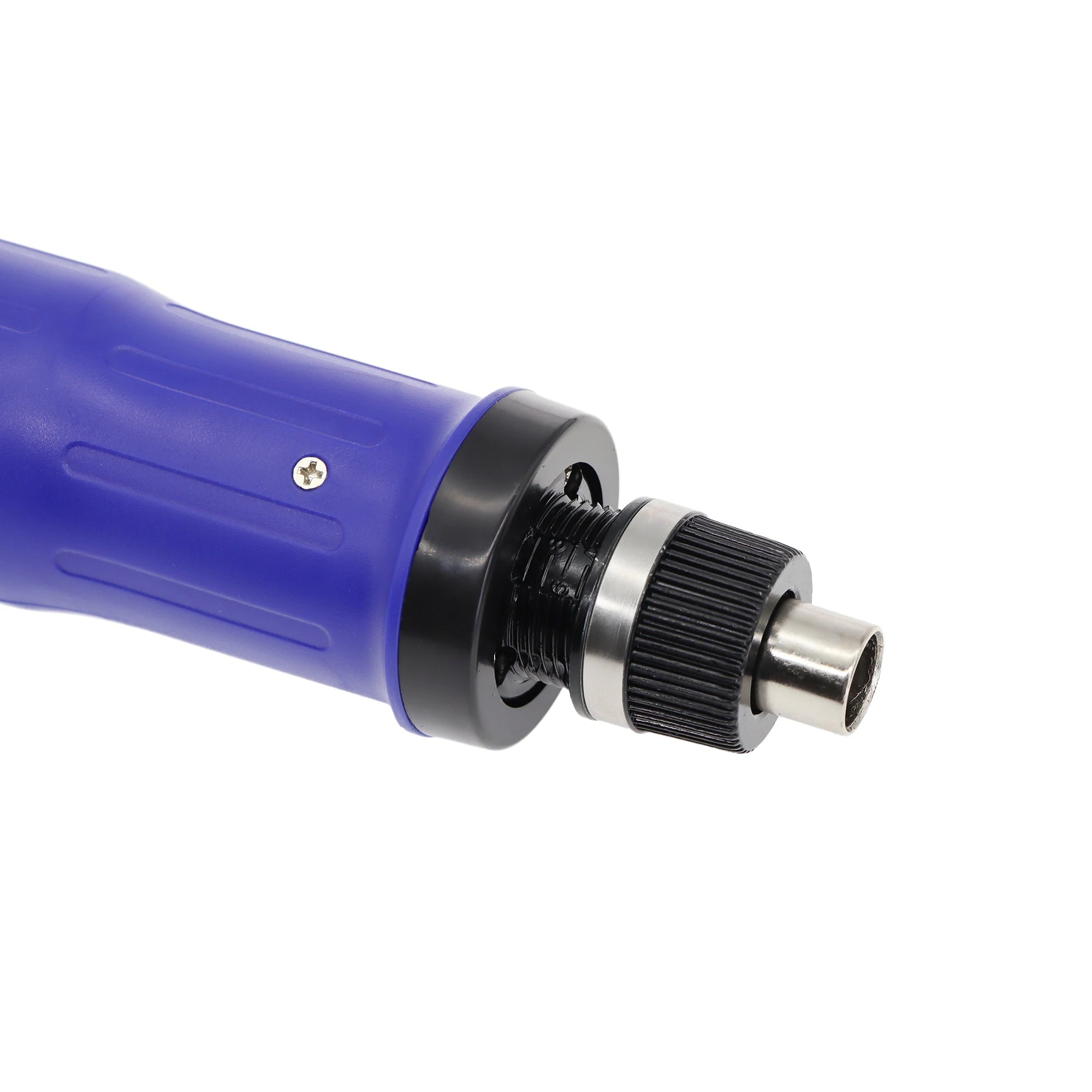 Professional Grade Brushless Electric Screwdriver Production Assembly Tools