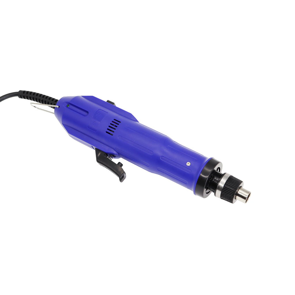 Professional Grade Brushless Electric Screwdriver Production Assembly Tools