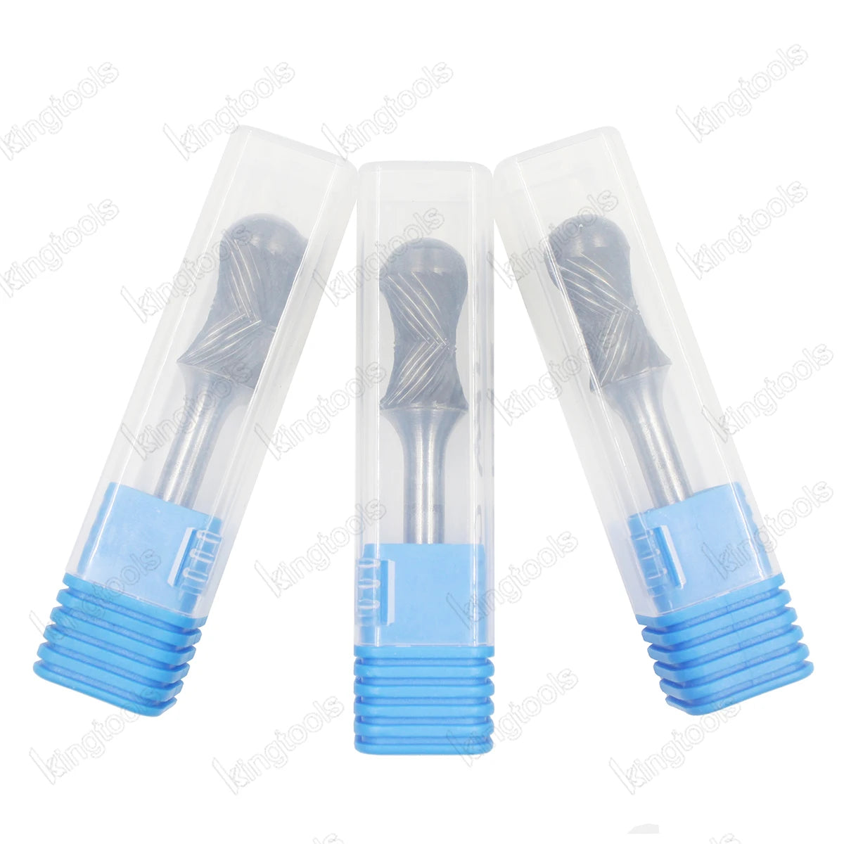 Wholesale Sales Customized Hardware Grinding Tools Radius Burs Combi Burs Carbide Burr